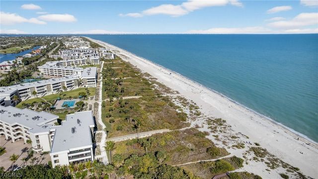 1272 Par View DR, Sanibel, FL 33957