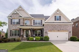 3671 Guildhall Trail, Marietta, GA 30066