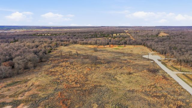 633 N Stallion Meadows Drive, Perrin, TX 76486