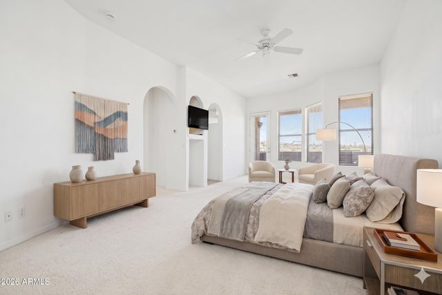 15716 E SUNBURST Drive, Fountain Hills, AZ 85268