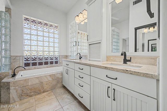 15716 E SUNBURST Drive, Fountain Hills, AZ 85268
