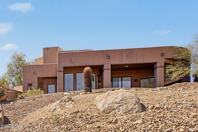15716 E SUNBURST Drive, Fountain Hills, AZ 85268