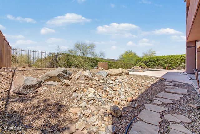 15716 E SUNBURST Drive, Fountain Hills, AZ 85268