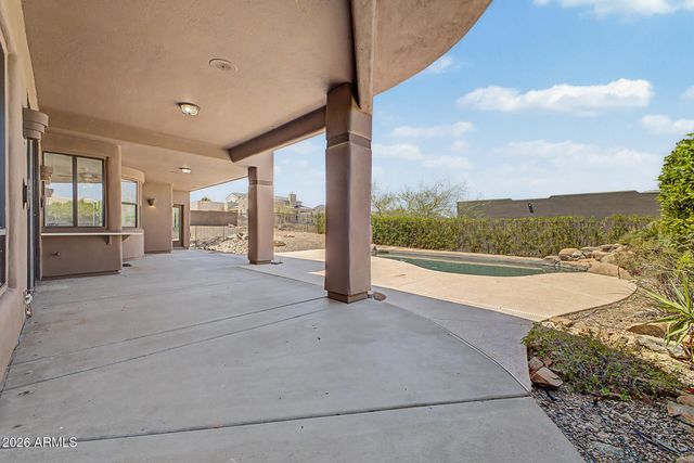 15716 E SUNBURST Drive, Fountain Hills, AZ 85268