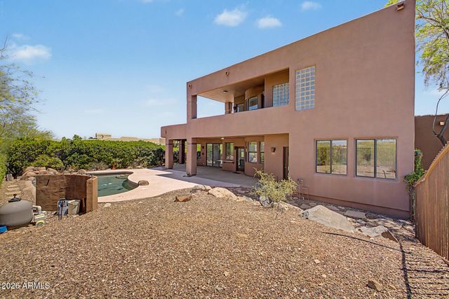 15716 E SUNBURST Drive, Fountain Hills, AZ 85268