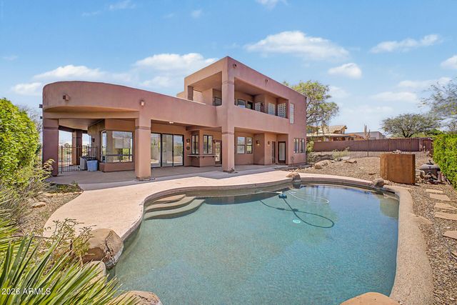 15716 E SUNBURST Drive, Fountain Hills, AZ 85268