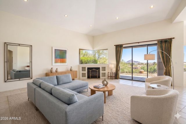 15716 E SUNBURST Drive, Fountain Hills, AZ 85268