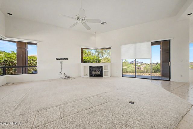 15716 E SUNBURST Drive, Fountain Hills, AZ 85268