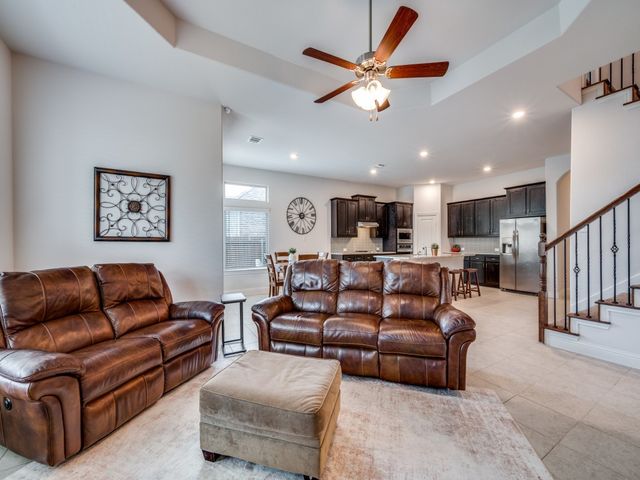 2904 Open Range Drive, Celina, TX 75009