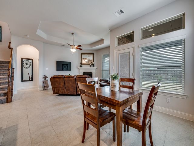 2904 Open Range Drive, Celina, TX 75009