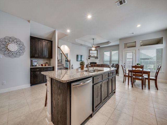 2904 Open Range Drive, Celina, TX 75009