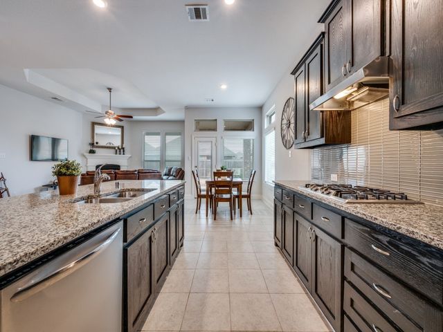 2904 Open Range Drive, Celina, TX 75009