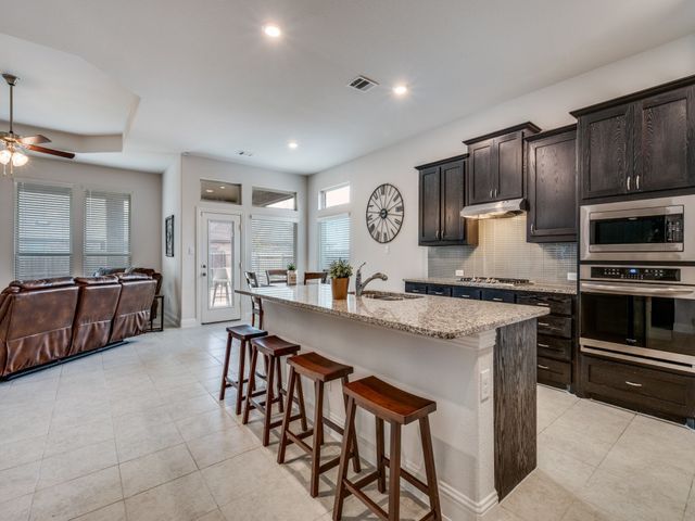 2904 Open Range Drive, Celina, TX 75009