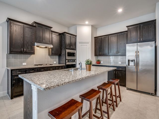 2904 Open Range Drive, Celina, TX 75009