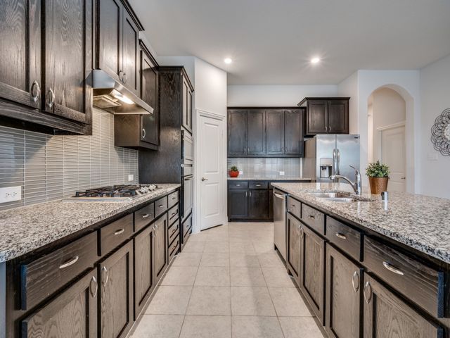 2904 Open Range Drive, Celina, TX 75009