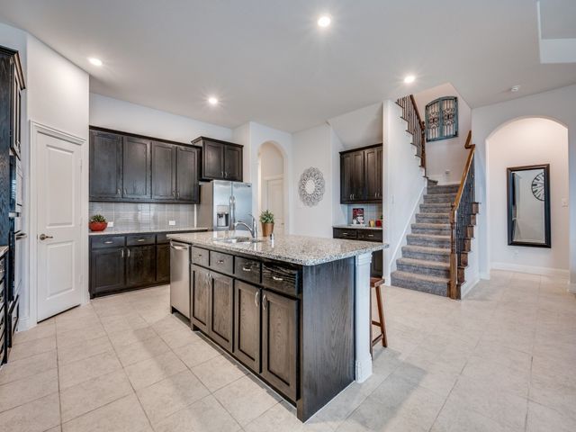 2904 Open Range Drive, Celina, TX 75009