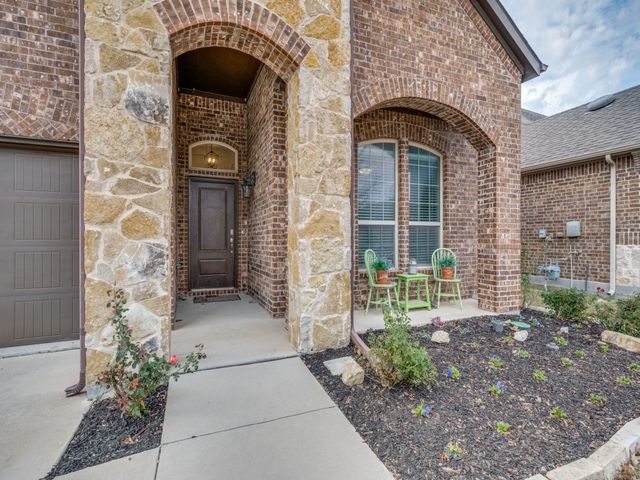 2904 Open Range Drive, Celina, TX 75009