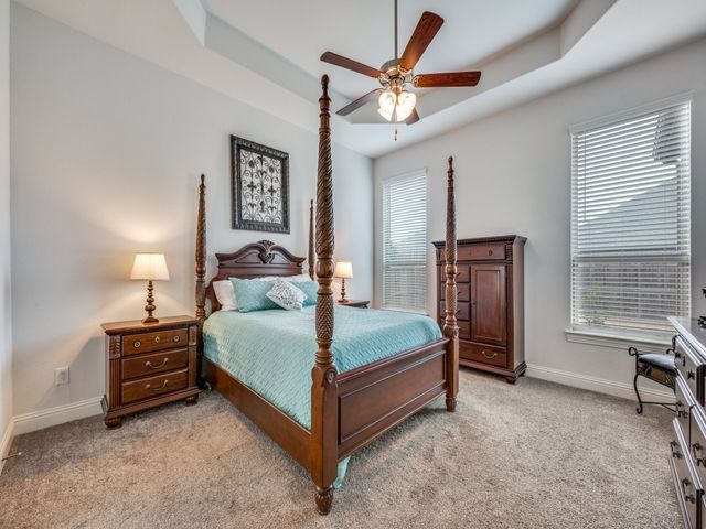 2904 Open Range Drive, Celina, TX 75009