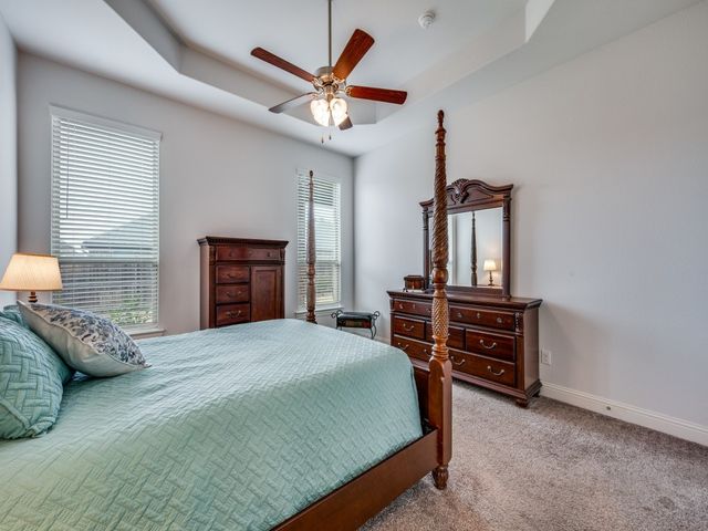 2904 Open Range Drive, Celina, TX 75009