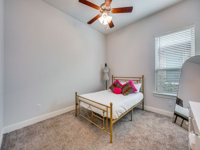 2904 Open Range Drive, Celina, TX 75009