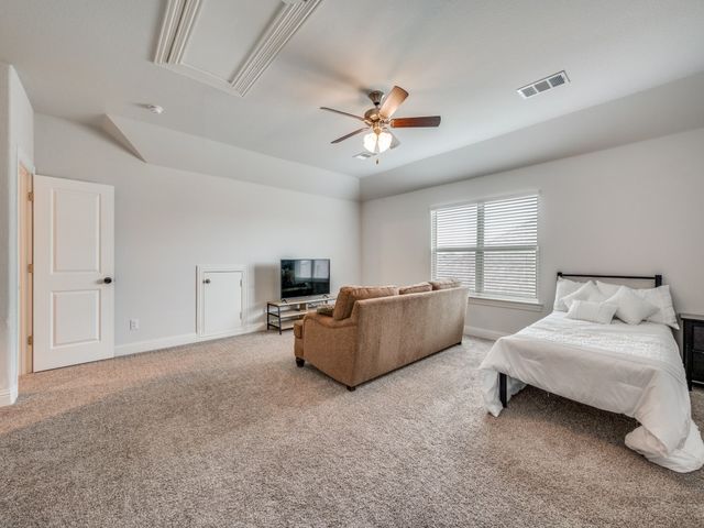 2904 Open Range Drive, Celina, TX 75009