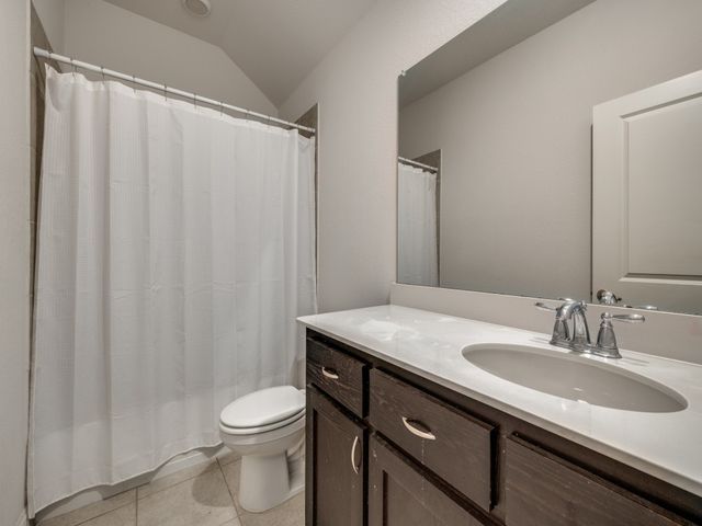 2904 Open Range Drive, Celina, TX 75009