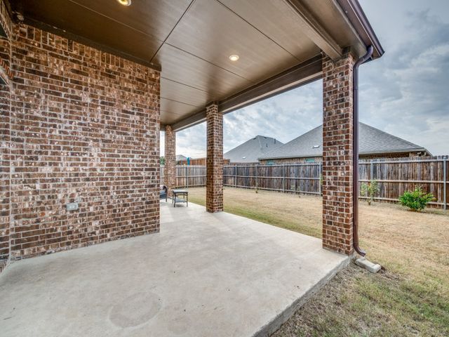 2904 Open Range Drive, Celina, TX 75009