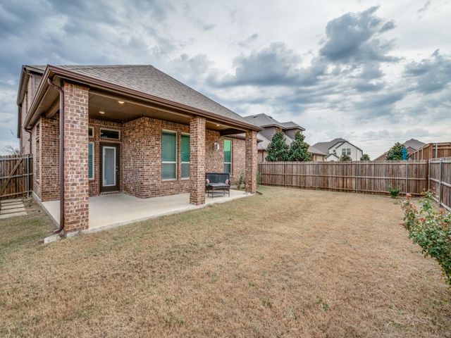 2904 Open Range Drive, Celina, TX 75009
