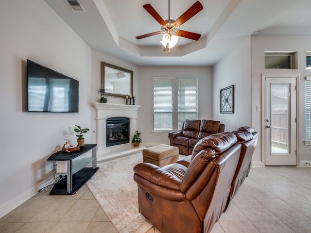 2904 Open Range Drive, Celina, TX 75009