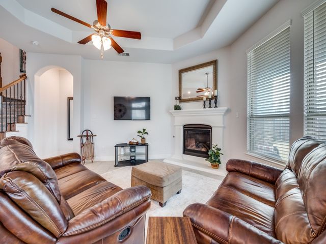 2904 Open Range Drive, Celina, TX 75009