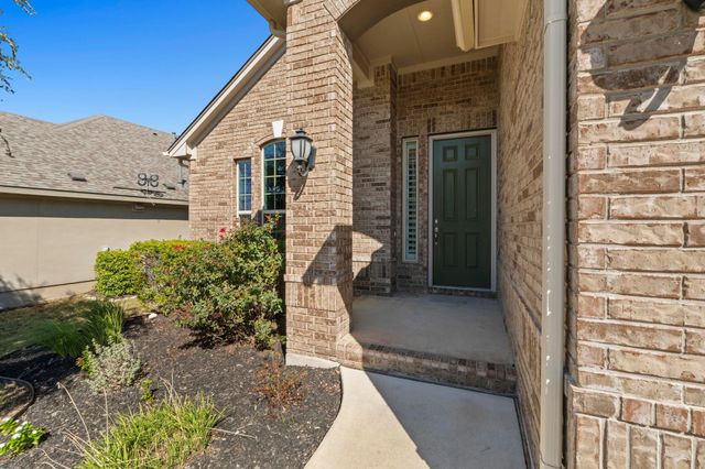 2520 Milan Meadows DR, Leander, TX 78641