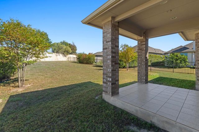 2520 Milan Meadows DR, Leander, TX 78641