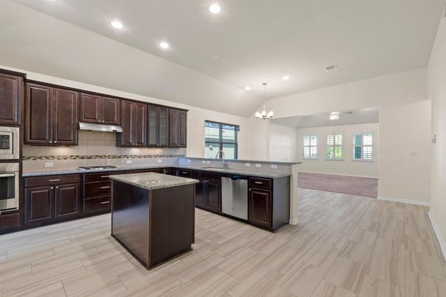 2520 Milan Meadows DR, Leander, TX 78641
