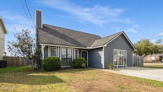 2400 Jason Drive, Lynn Haven, FL 32444