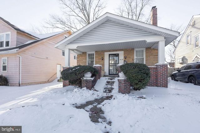 2429 46TH ST, Pennsauken, NJ 08110