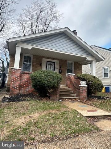 2429 46TH ST, Pennsauken, NJ 08110