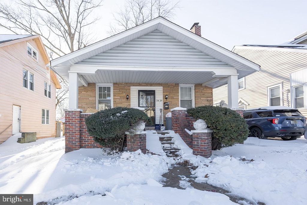 2429 46TH ST, Pennsauken, NJ 08110