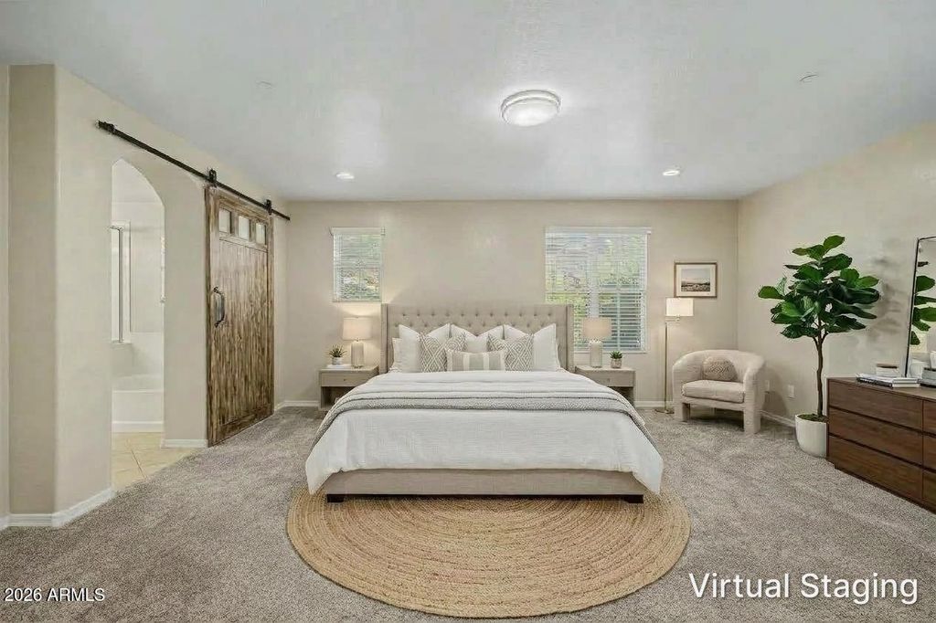 29091 N 124TH Drive, Peoria, AZ 85383 — photo 3