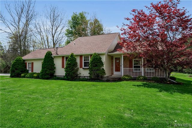 100 Three Rod Road, Alden, NY 14004
