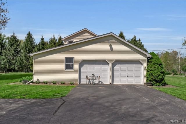 100 Three Rod Road, Alden, NY 14004