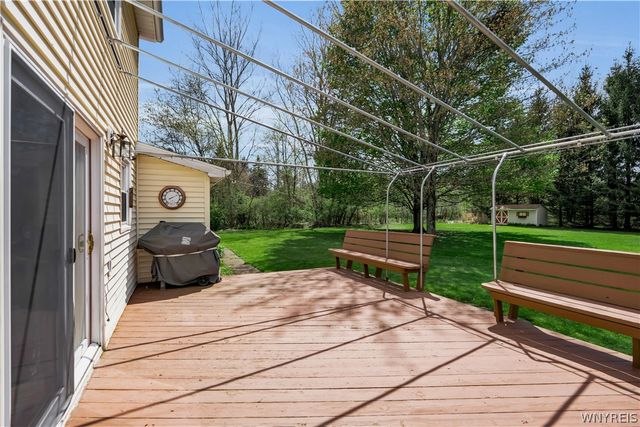 100 Three Rod Road, Alden, NY 14004