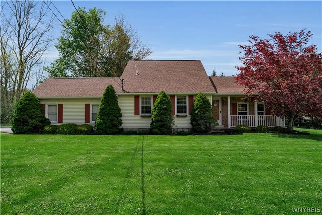 100 Three Rod Road, Alden, NY 14004