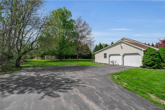 100 Three Rod Road, Alden, NY 14004