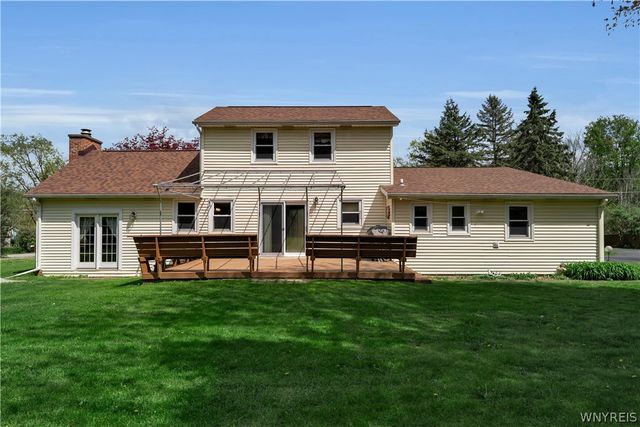 100 Three Rod Road, Alden, NY 14004