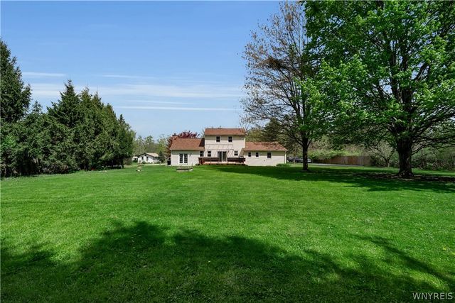 100 Three Rod Road, Alden, NY 14004