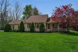 100 Three Rod Road, Alden, NY 14004
