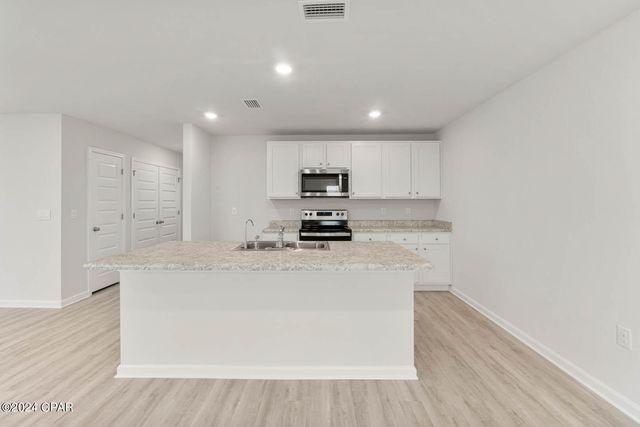 7111 Merlyn Dethlefsen Road, Panama City, FL 32404