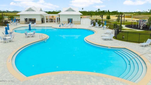 7111 Merlyn Dethlefsen Road, Panama City, FL 32404