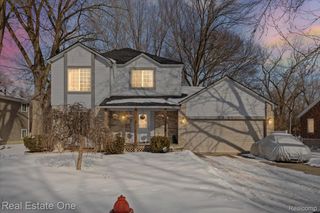 2931 Wisconsin Road, Troy, MI 48083