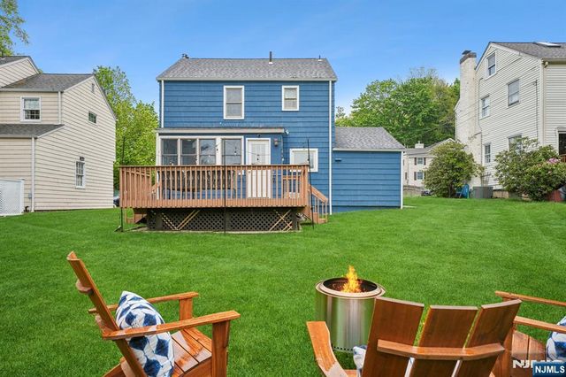93 Prospect Street, Verona, NJ 07044